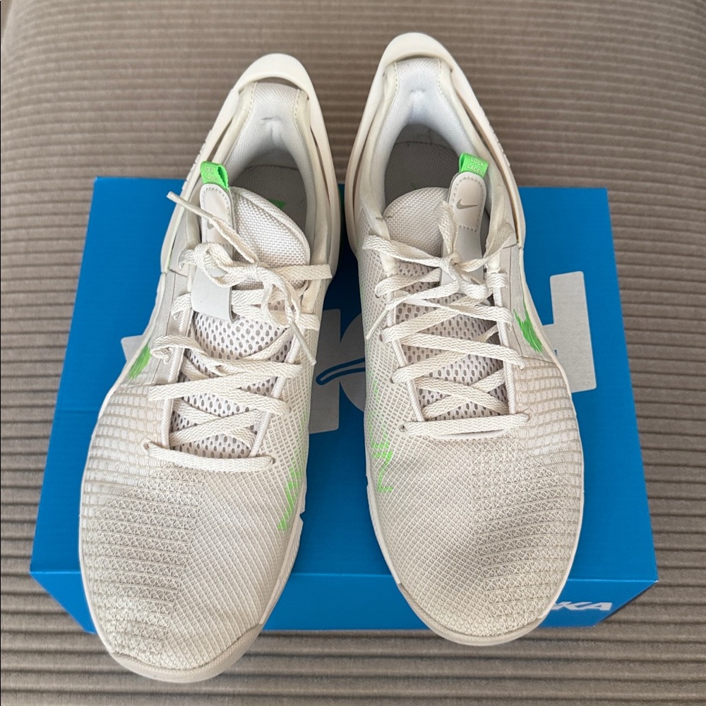 Nike training Shoes, men size 10